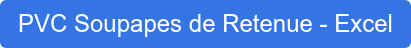 PVC Soupapes de Retenue - Excel