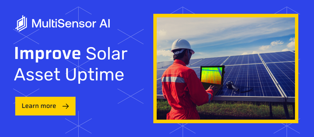 MSAI MC CTA- Renewable Generation Performance Loss - Blue