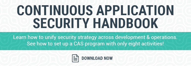 continuous-application-security