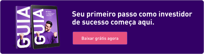 Guia completo do investidor iniciante - Ebook