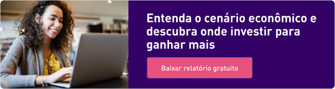 Onde investir dinheiro hoje
