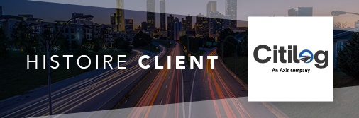 acceder histoire client citilog