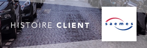 acceder histoire client saemes