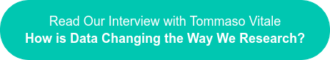 Read Our Interview with Tommaso Vitale How is Data Changing the Way We Research?