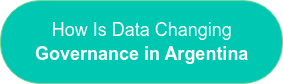 How Is Data Changing Governance in Argentina