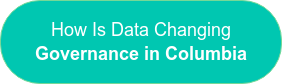 How Is Data Changing Governance in Columbia