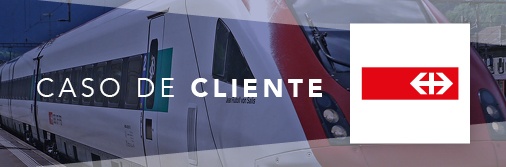 access caso de cliente SBB