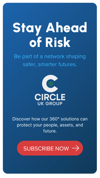 Risk Management Service in London and beyond