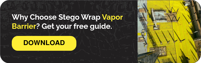 Why Choose Stego Wrap Vapor Barrier? Get your free guide.  