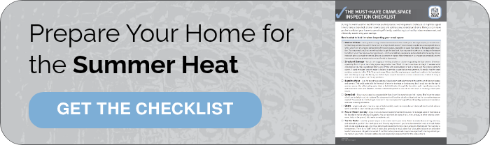 Prepare Your Home for the Summer Heat &nbsp;
