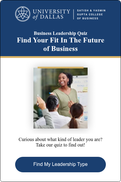 UDallas email logo white