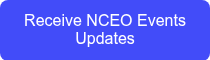 Receive NCEO Events Updates