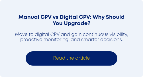 Manual CPV vs Digital CPV: Why Should You Upgrade?