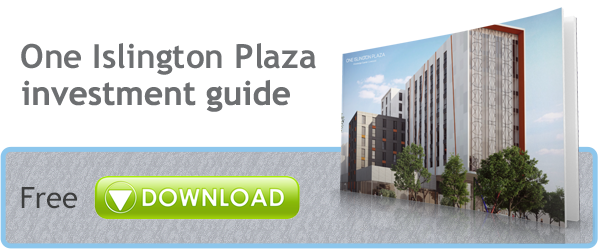 One Islington Plaza Investment Handbook