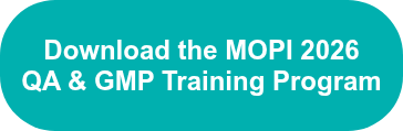 <h2>Download the MOPI 2026 QA &amp; GMP Training Program</h2>
