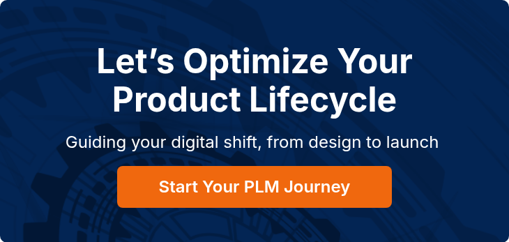 Let’s Optimize Your Product Lifecycle