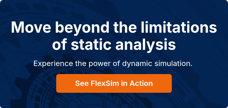 Move beyond the limitations of static analysis