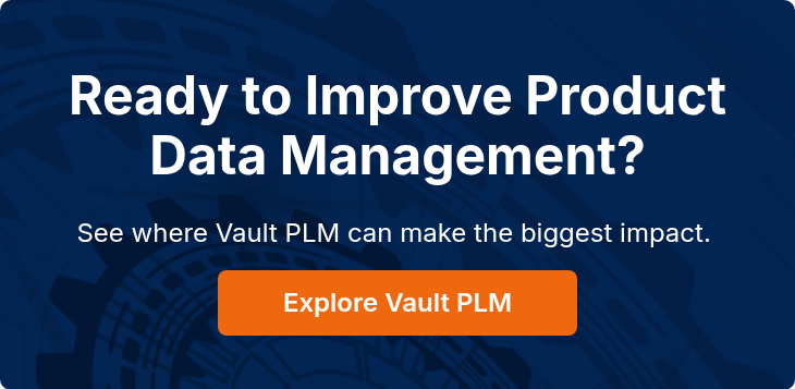 Ready to Improve Product Data Management?
