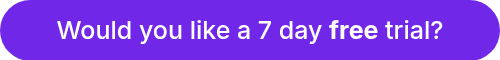 <span style="font-size: 25px;">Would you like a 7 day <strong>free</strong> trial?</span>