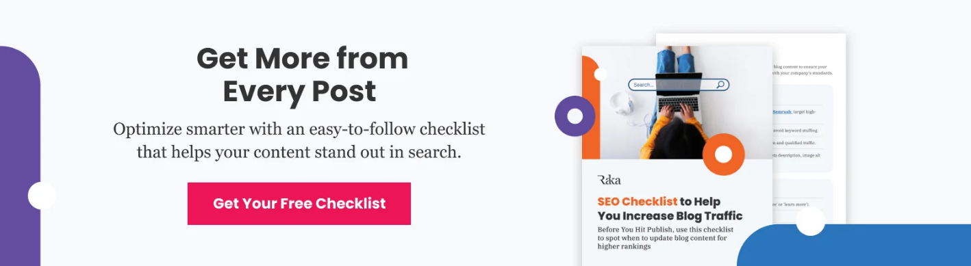 Get More from Every Post 