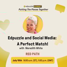 Edpuzzle and Social Media: A Perfect Match!