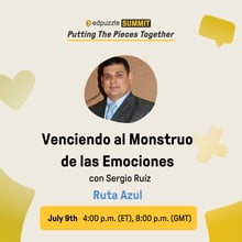 Defeating the monster of emotions