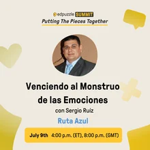 Defeating the monster of emotions