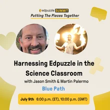 Harnessing Edpuzzle in the Science Classroom