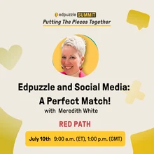Edpuzzle and Social Media: A Perfect Match!