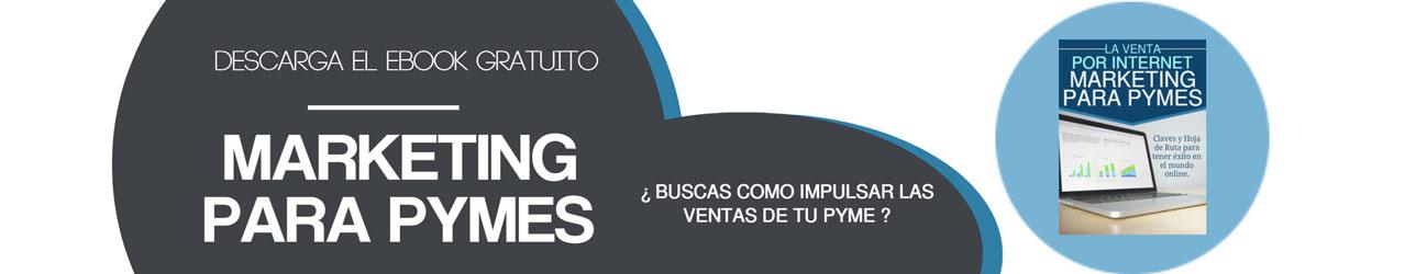 Marketing para Pymes PDF