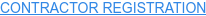 CONTRACTOR REGISTRATION