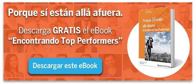 Top Performers eBook