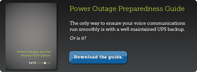 hosted-voip-and-power-outage