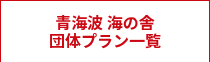 青海波 海の舎<br>団体プラン一覧