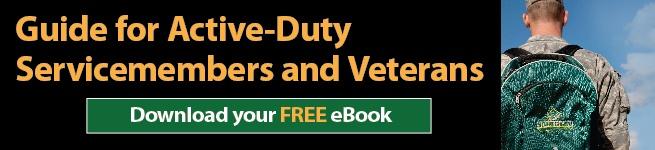 Military Enlistment Enrollment Ebook