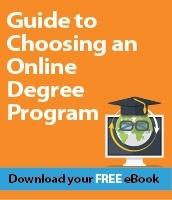 Choosing Online Degree Program Bottom - CTA