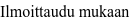 Ilmoittaudu mukaan