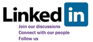 Connect With Us!