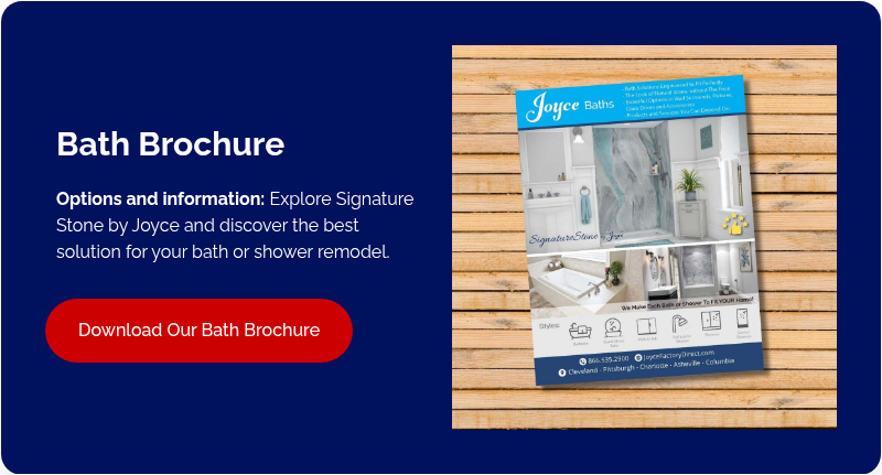 Bath Brochure
