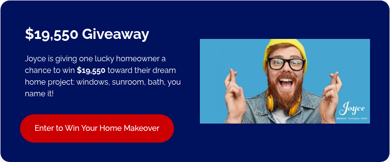 $19,550 Giveaway