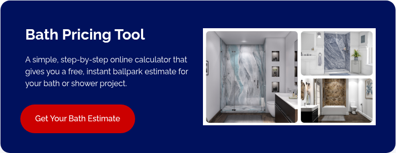 Bath Pricing Tool