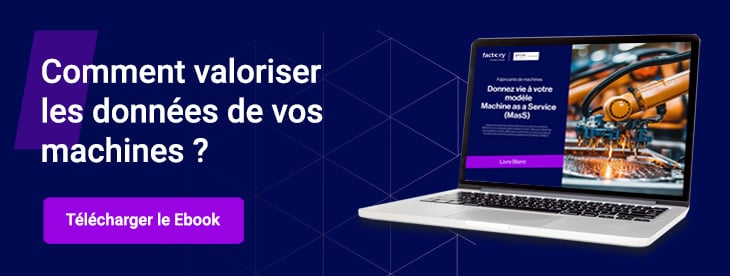 Machine as a Service eBook