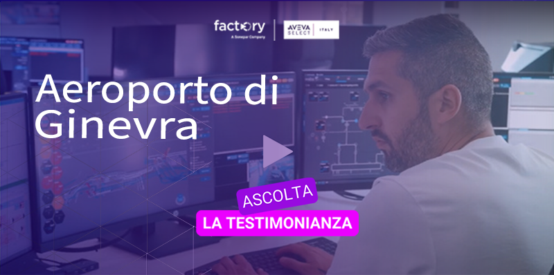 Aeroporto Ginevra