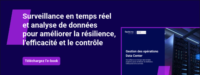 Gestion data center