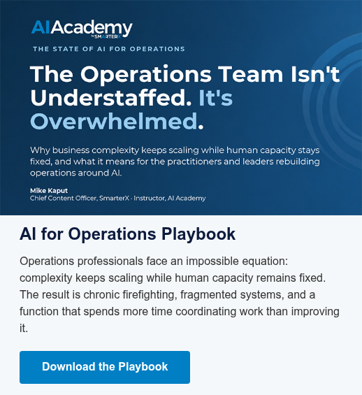 AI for Operations Download-1