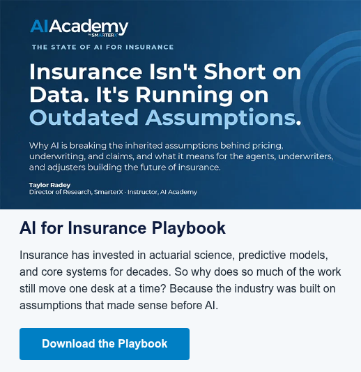 AI for Insurance