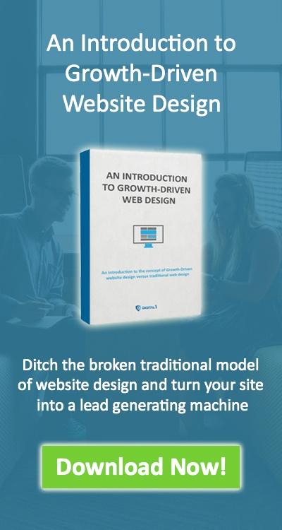 download introduction to growth driven design