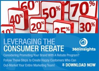 How To Build The Most Effective Rebate Programs