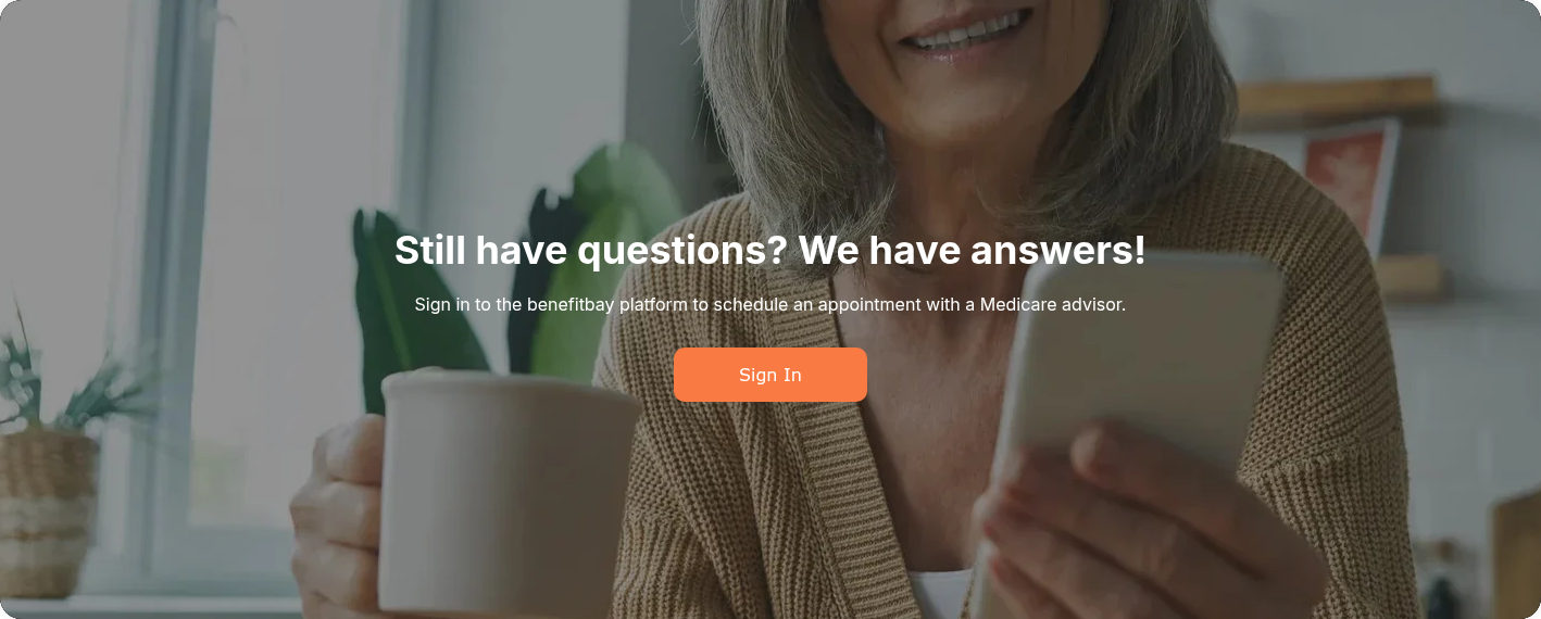 Still have questions? We have answers!