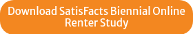Download SatisFacts&nbsp;Biennial Online Renter Study